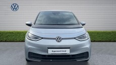 Volkswagen ID.3 150kW Business Pro Performance 58kWh 5dr Auto Electric Hatchback